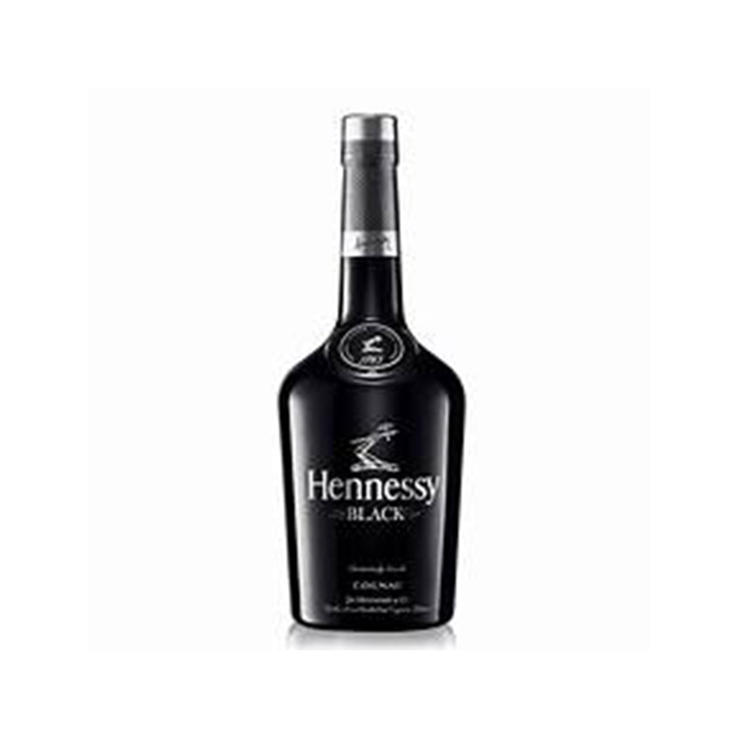 Hennessy Black Cognac - 375ML