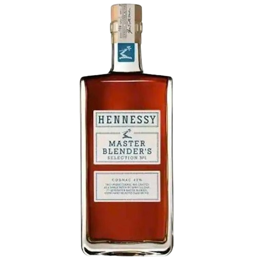 Hennessy Master Blender's Selection No. 1 - 750ML 