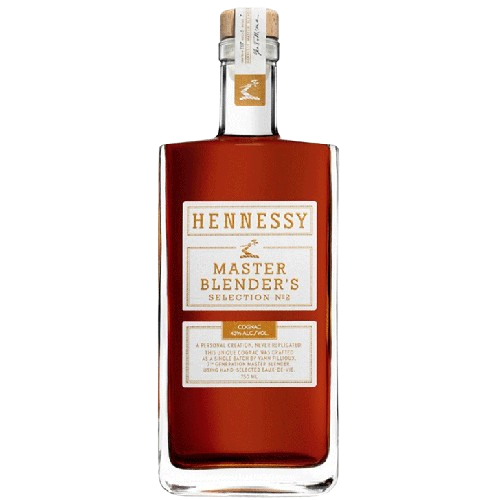 Hennessy Master Blender's Selection No. 2 - 750ML 