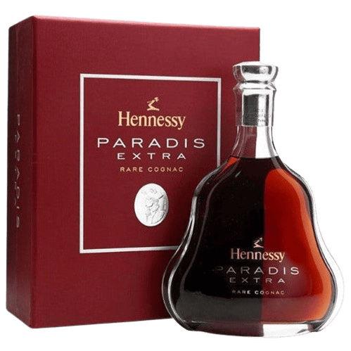 Hennessy Paradis Extra - 750ML 
