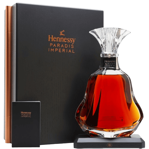 Hennessy Paradis Imperial Cognac - 750ML 