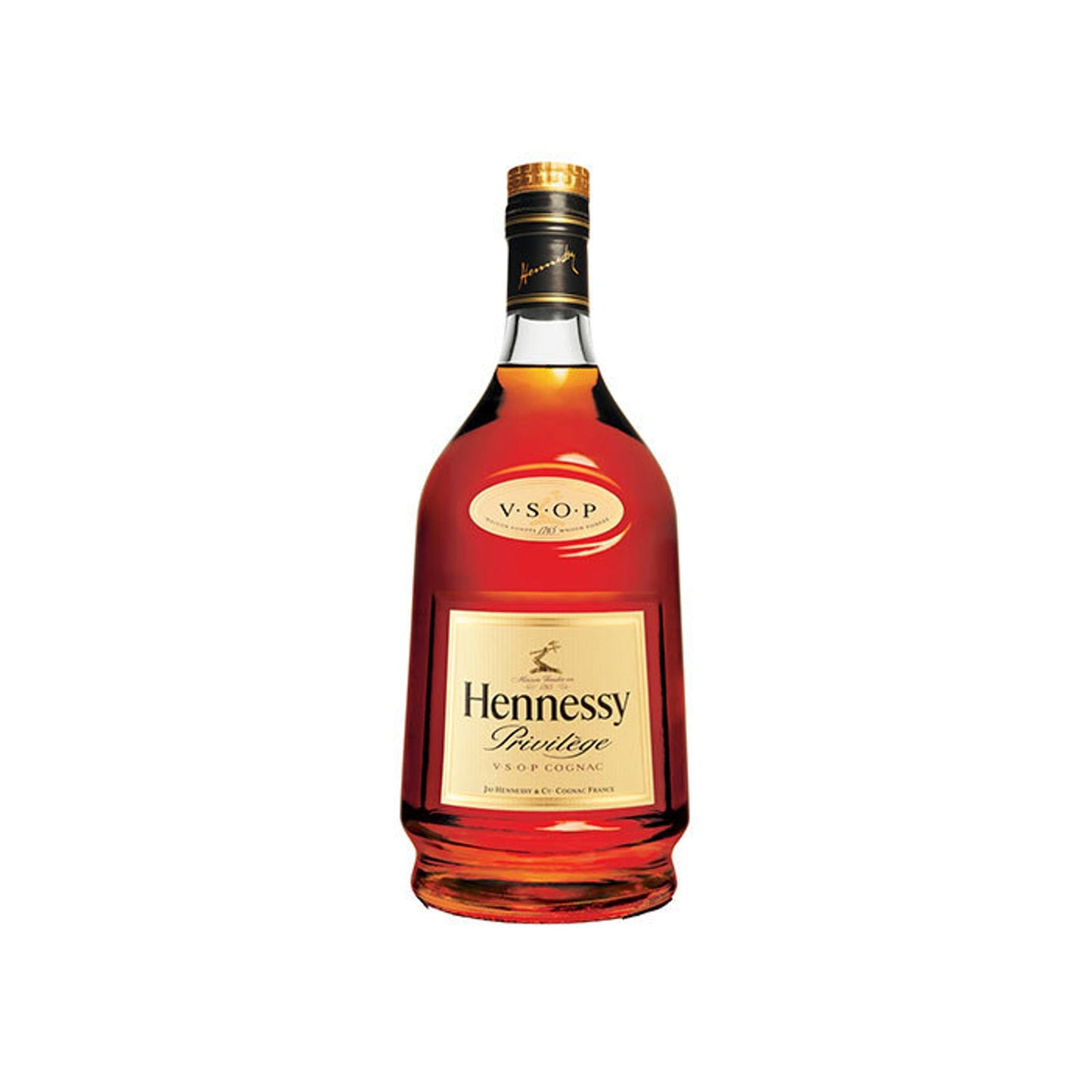 Hennessy Privilege Cognac - 750ML