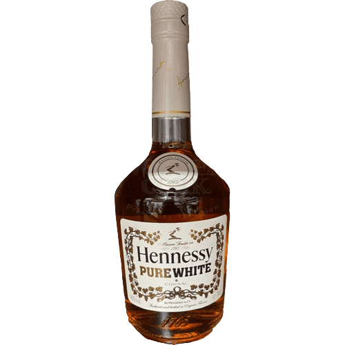Hennessy Pure White New Bottle Cognac - 750ML 