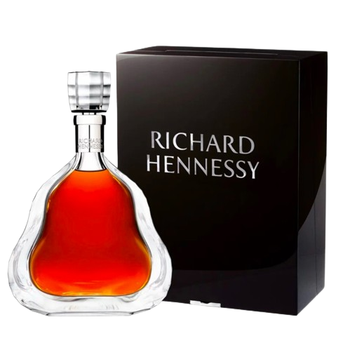 Hennessy Richard Cognac - 750ML 