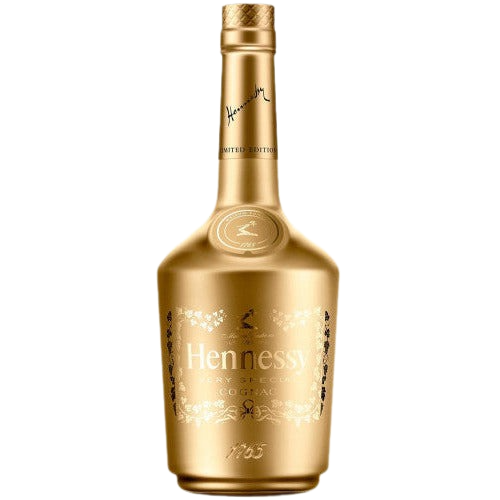 Hennessy VS Cognac Limited Edition 2020 - 750ML 