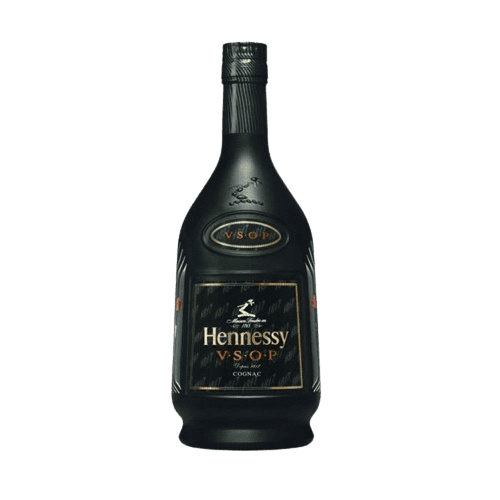 Hennessy VSOP Kyrios Limited Edition Cognac - 750ML 