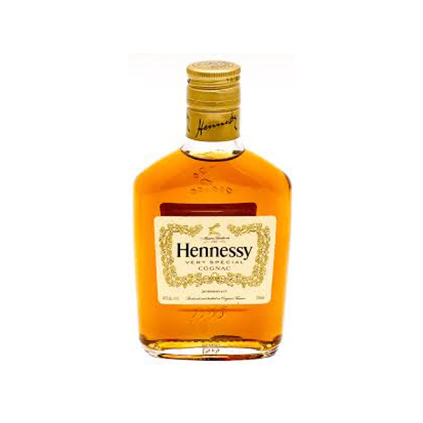 Hennessy Very Special Cognac - 200ML