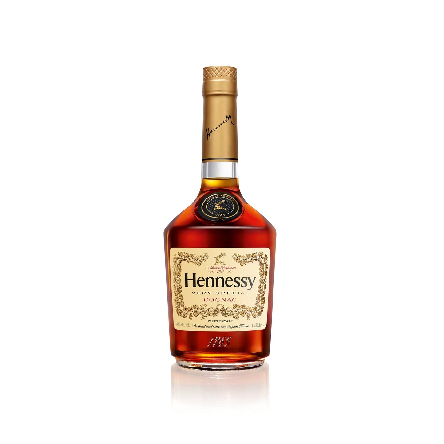 Hennesy Very Special Cognac - 1.75L