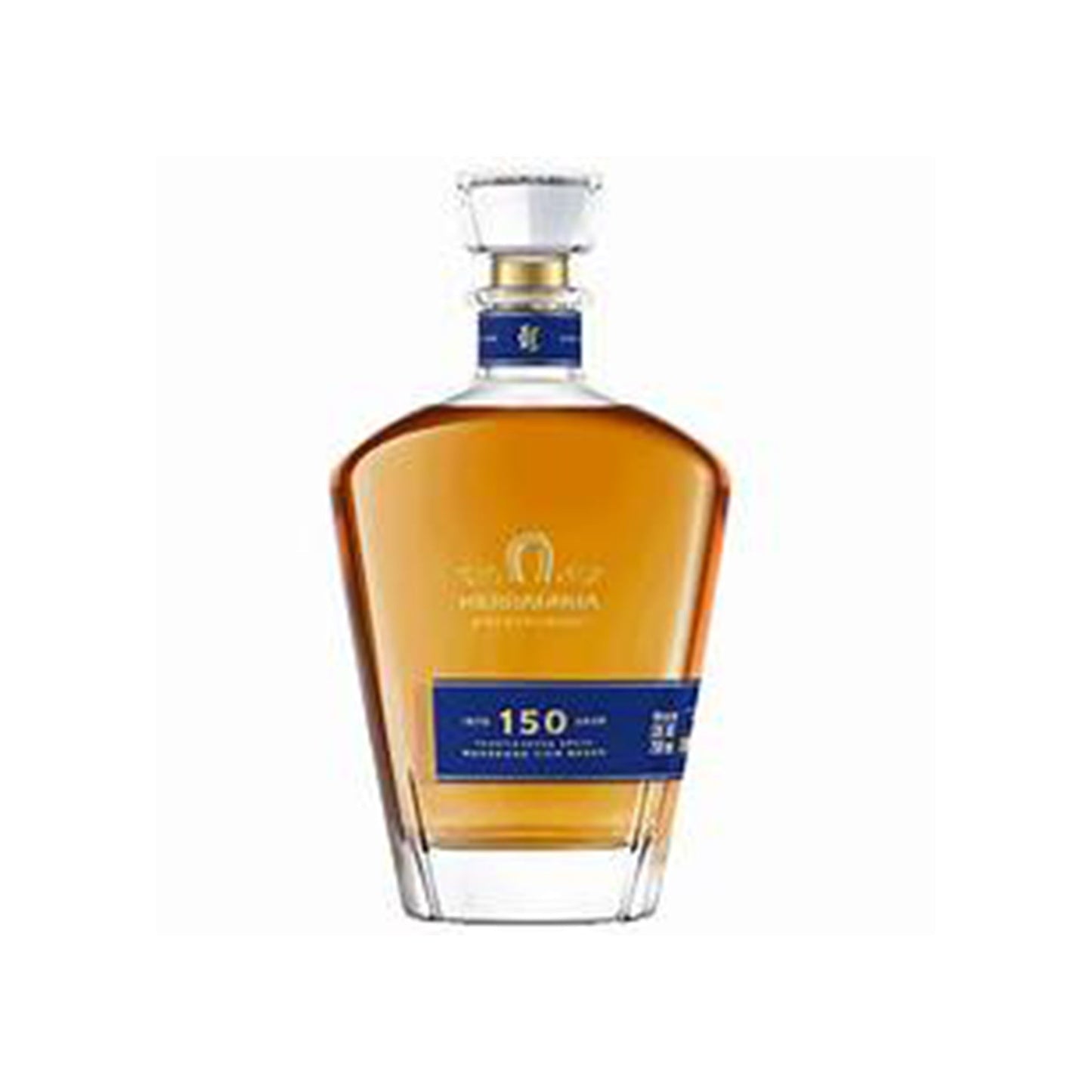 Herradura 150 Aniversario Tequila - 750ML