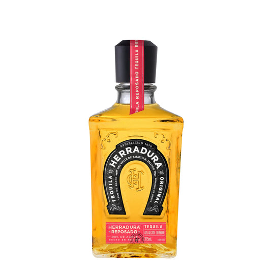 Herradura Reposado - 375ML