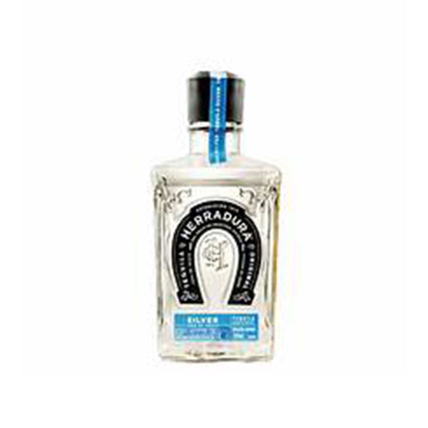 Herradura Silver - 375ML