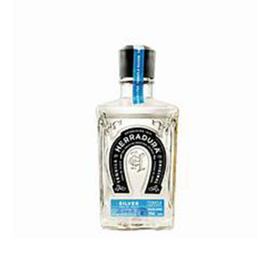 Herradura Silver - 375ML