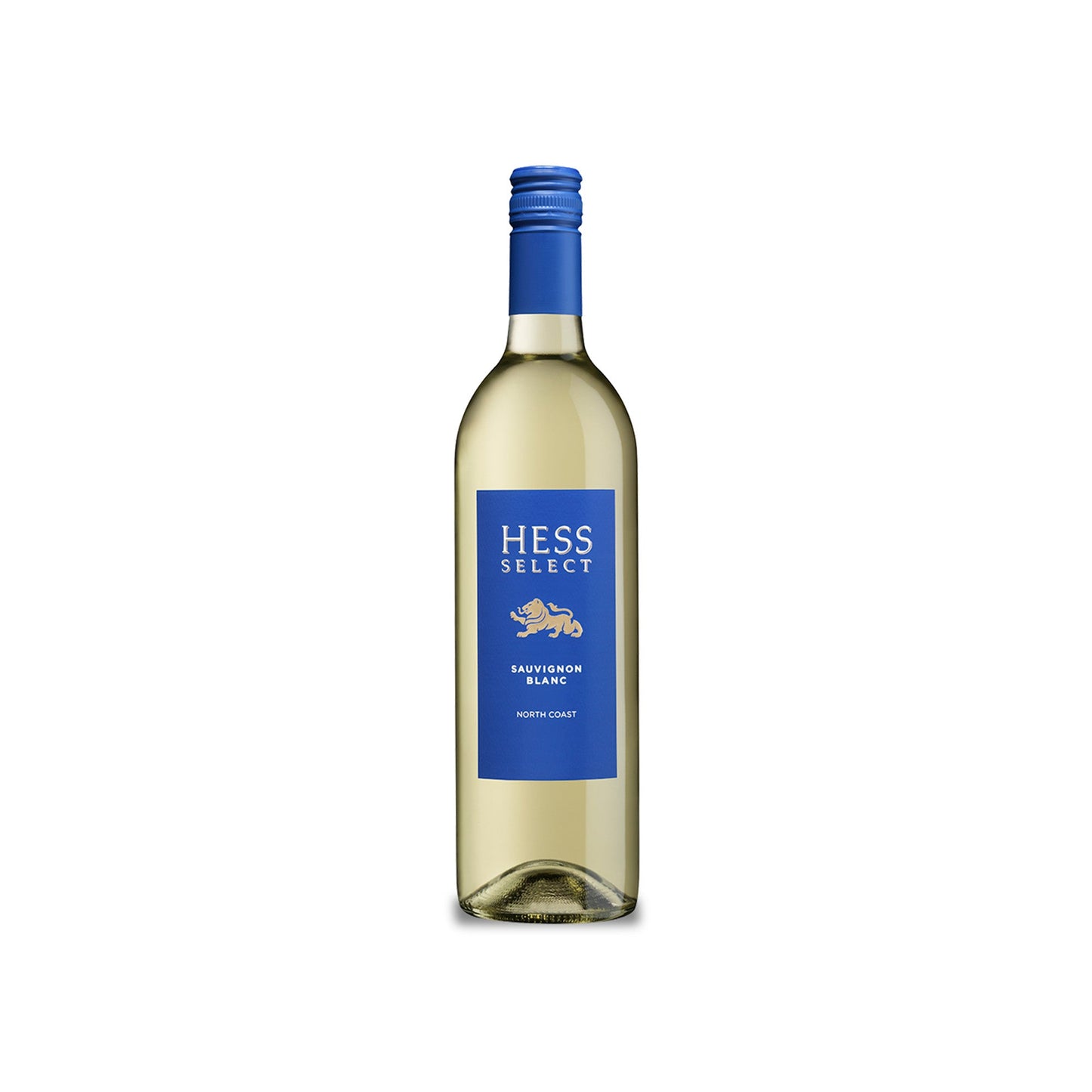 Hess Select Sauv - 750ML