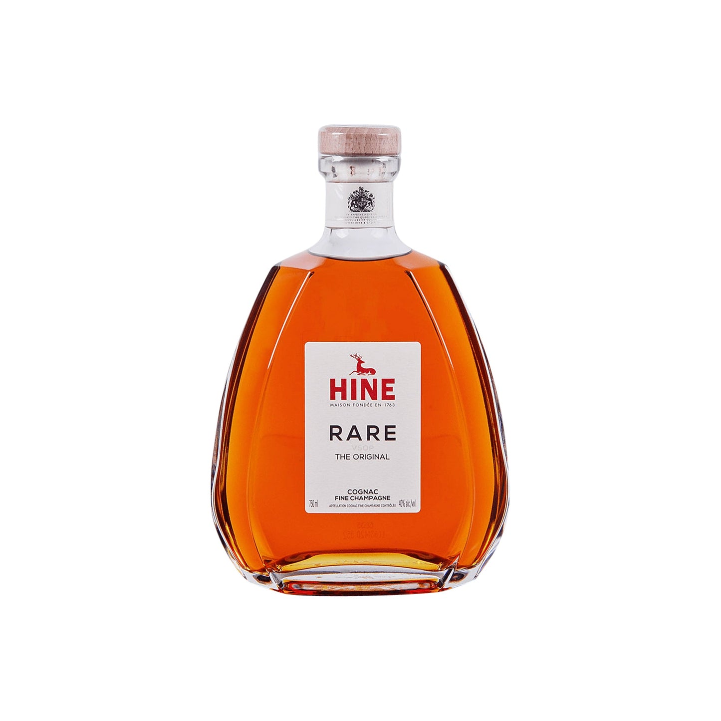 Hine Cognac - 750ML