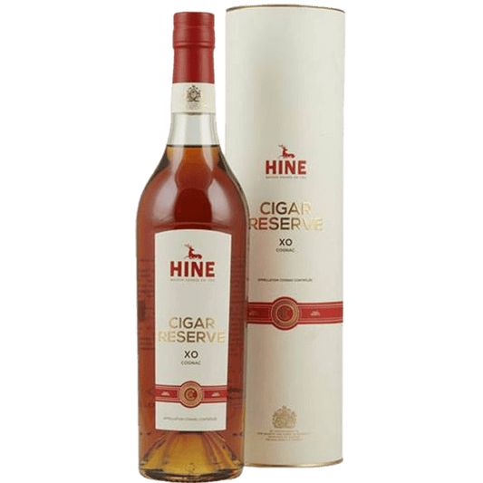 Hine Cognac XO Cigar Reserve Cognac - 750ML 