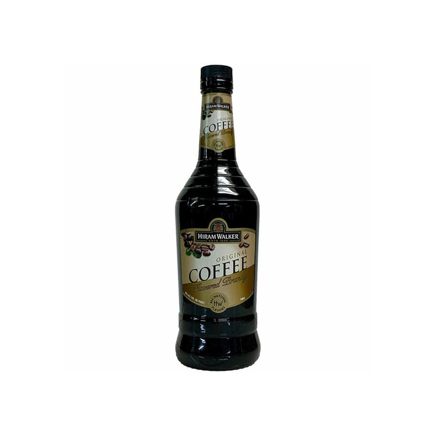 Hiram Walker Coffee Bran - 200ML