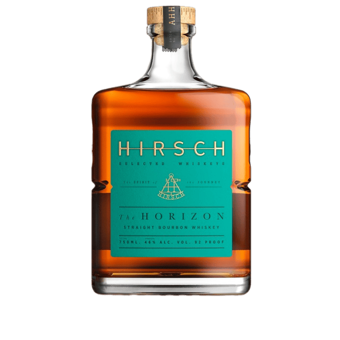 Hirsch The Horizon Bourbon Whiskey - 750ML 