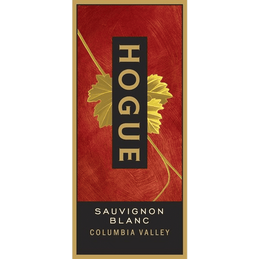 Hogue Cellars Columbia Valley Sauvignon Blanc - 750ML 