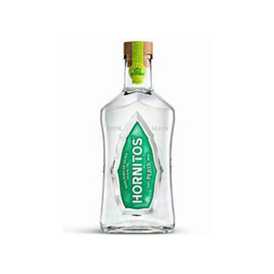 Hornitos Plata - 375ML