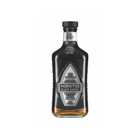 Hornitos Plata Sauza - 750ML