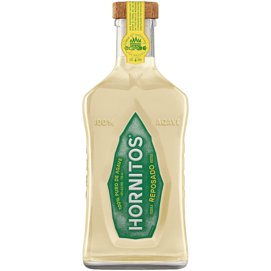 Hornitos Reposado Tequila - 750ML 