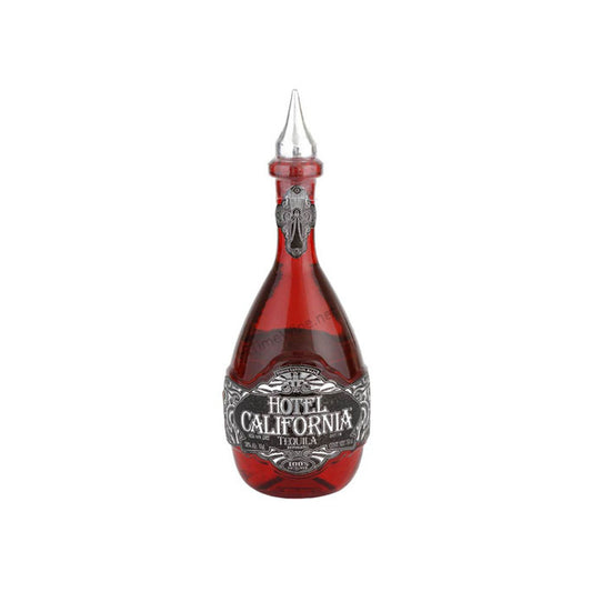 Hotel California Tequila Silver - 750ML