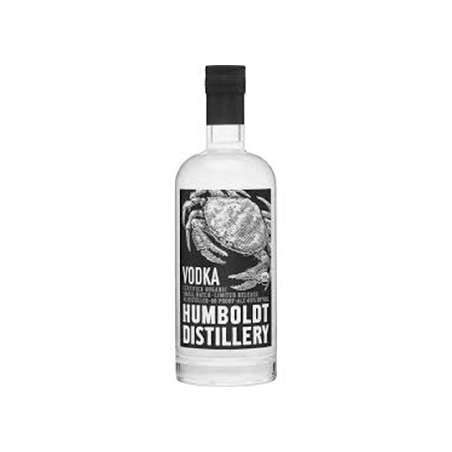 Humboldt Vodka - 750ML