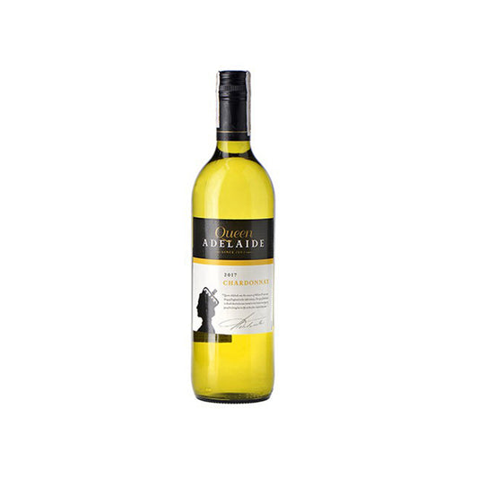 I, The Queen Chardonnay - 750ML