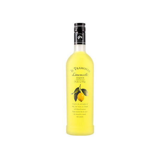 Il Tramonto Limoncello - 750ML .