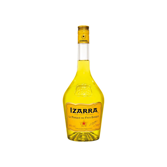 Izarra Liquor - 750ML .