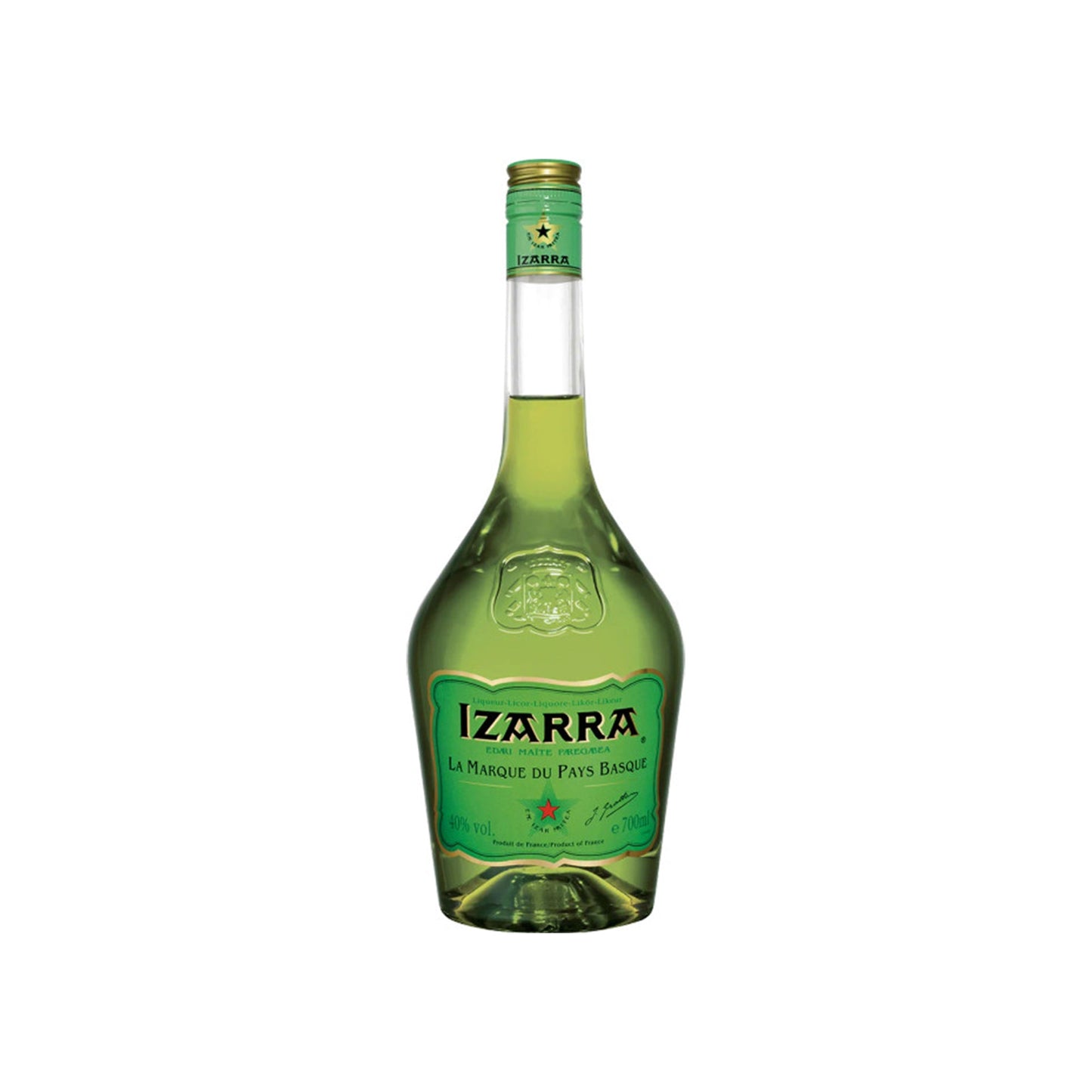 Izarra Liquore - 750ML .