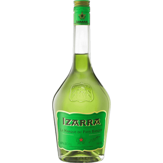 Izarra Verte Liqueur - 750ML 