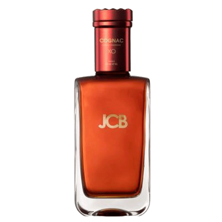 JCB by Jean-Charles Boisset XO Grande Champagne Cognac - 750ML 