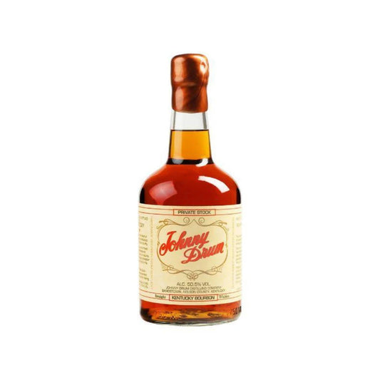 Johnny Drum Private Stock Bourbon - 750ML