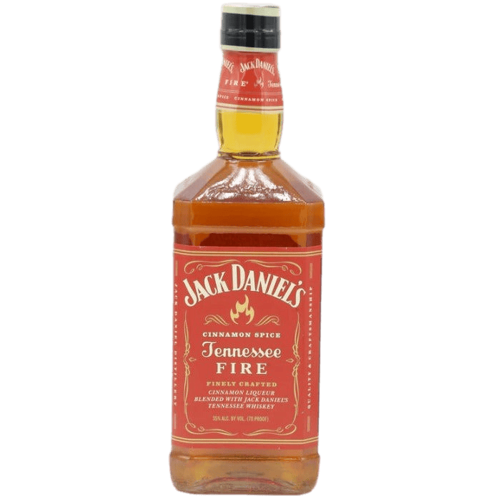 Jack Daniel's Tennessee Fire - 750ML 