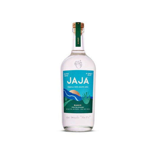 Jaja Blanco - 750ML