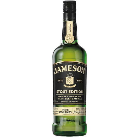 Jameson Caskmates Stout Irish Whiskey - 750ML 