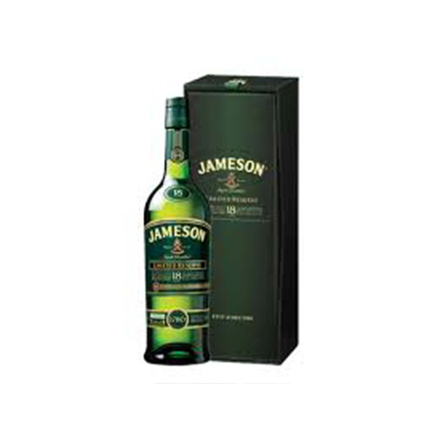 Jameson B Street 18 Years - 750ML