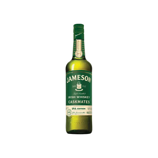 Jameson Casketmates Ipa - 750ML