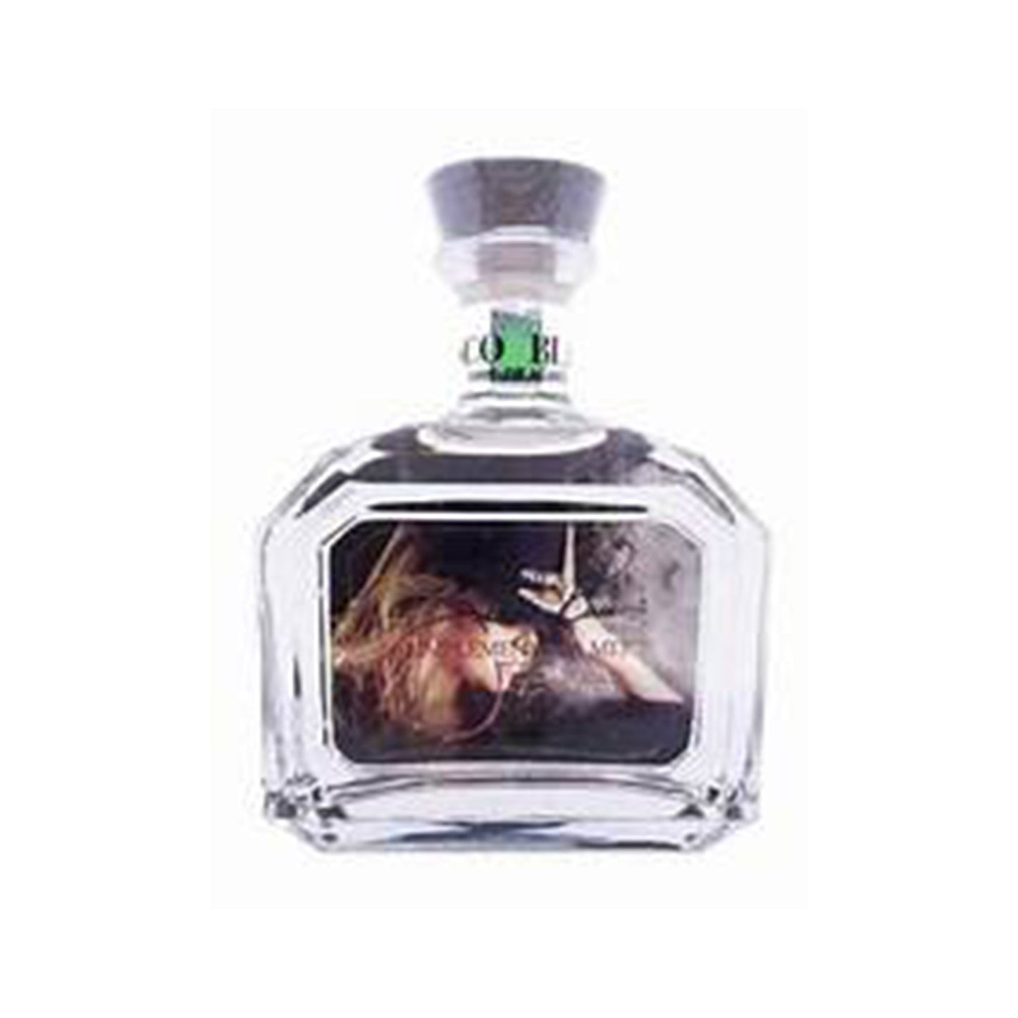 Jenni Rivera La Gran Senora Blanco - 750ML