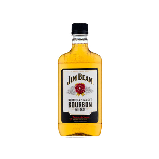 Jim Beam Bourbon - 200ML