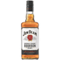 Jim Beam Kentucky Straight Bourbon Whiskey - 1.75L