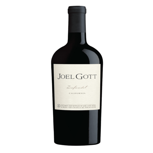Joel Gott California Merlot - 750ML 