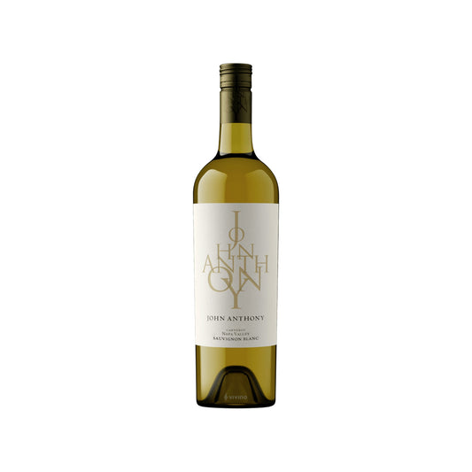 John Anthony Sauvigon Blanc - 750ML