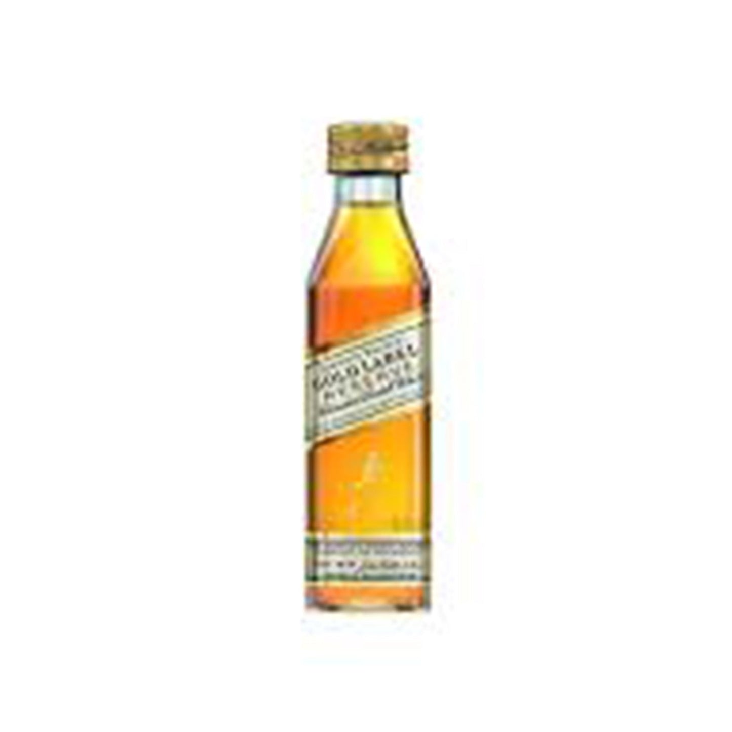 Johnnie Reserve - 50ML