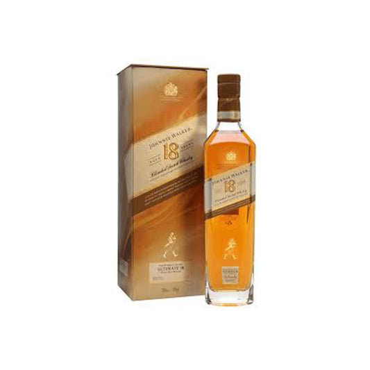 Johnnie Walker 18 Years - 750ML