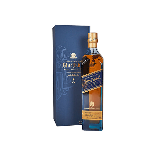 Johnnie Walker Blue Label - 750ML