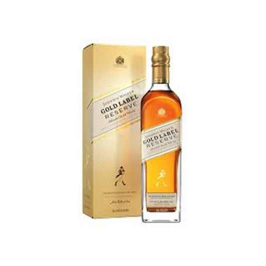 Johnnie Walker Gold Label Reserve - 750ML