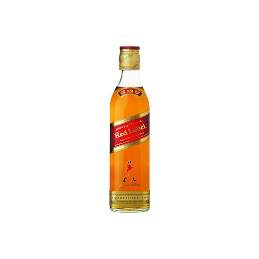 Johnnie Walker Red Label - 200ML