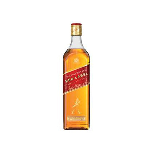 Johnnie Walker Red Label - 750ML